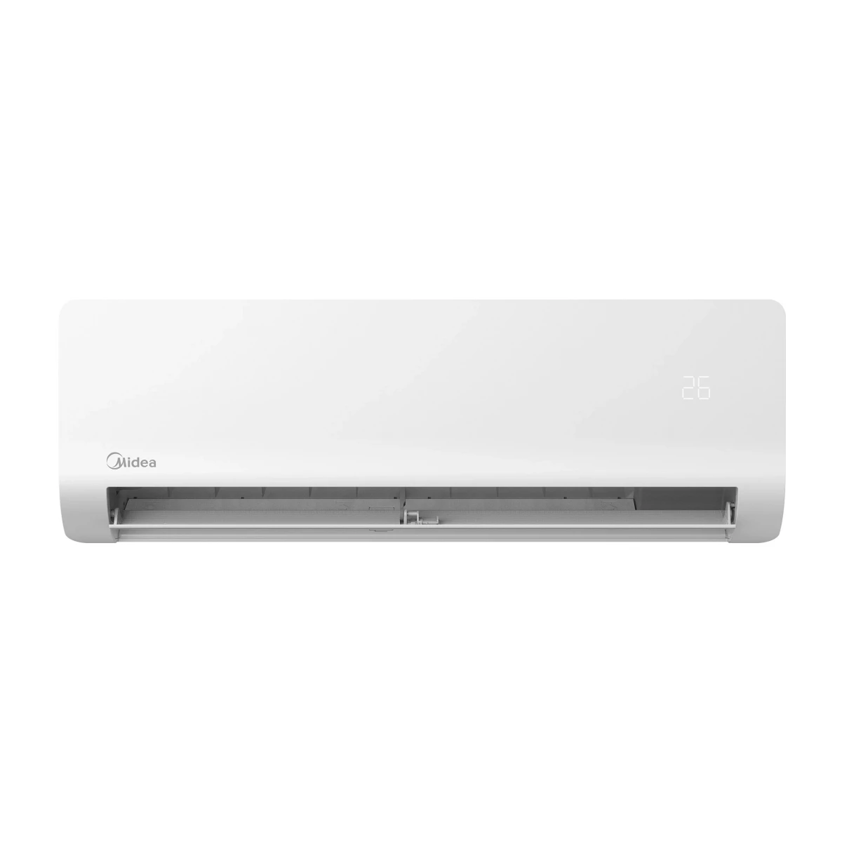 Midea Изи (Easy) MSES1-09HRN8G1/MOES1-09HRN8G1 Фото №4