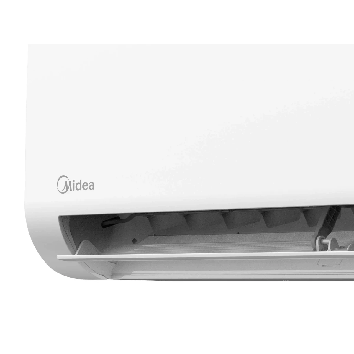 Midea Изи (Easy) MSES1-09HRN8G1/MOES1-09HRN8G1 Фото №5