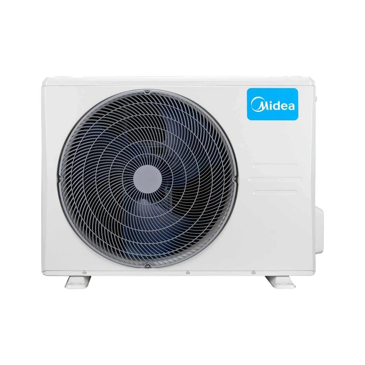 Midea Изи (Easy) MSES1-09HRN8G1/MOES1-09HRN8G1 Фото №7