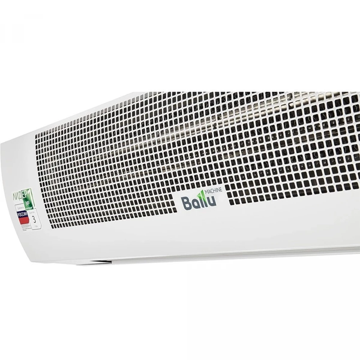 Ballu PS BHC-M20T12-PS Фото №2