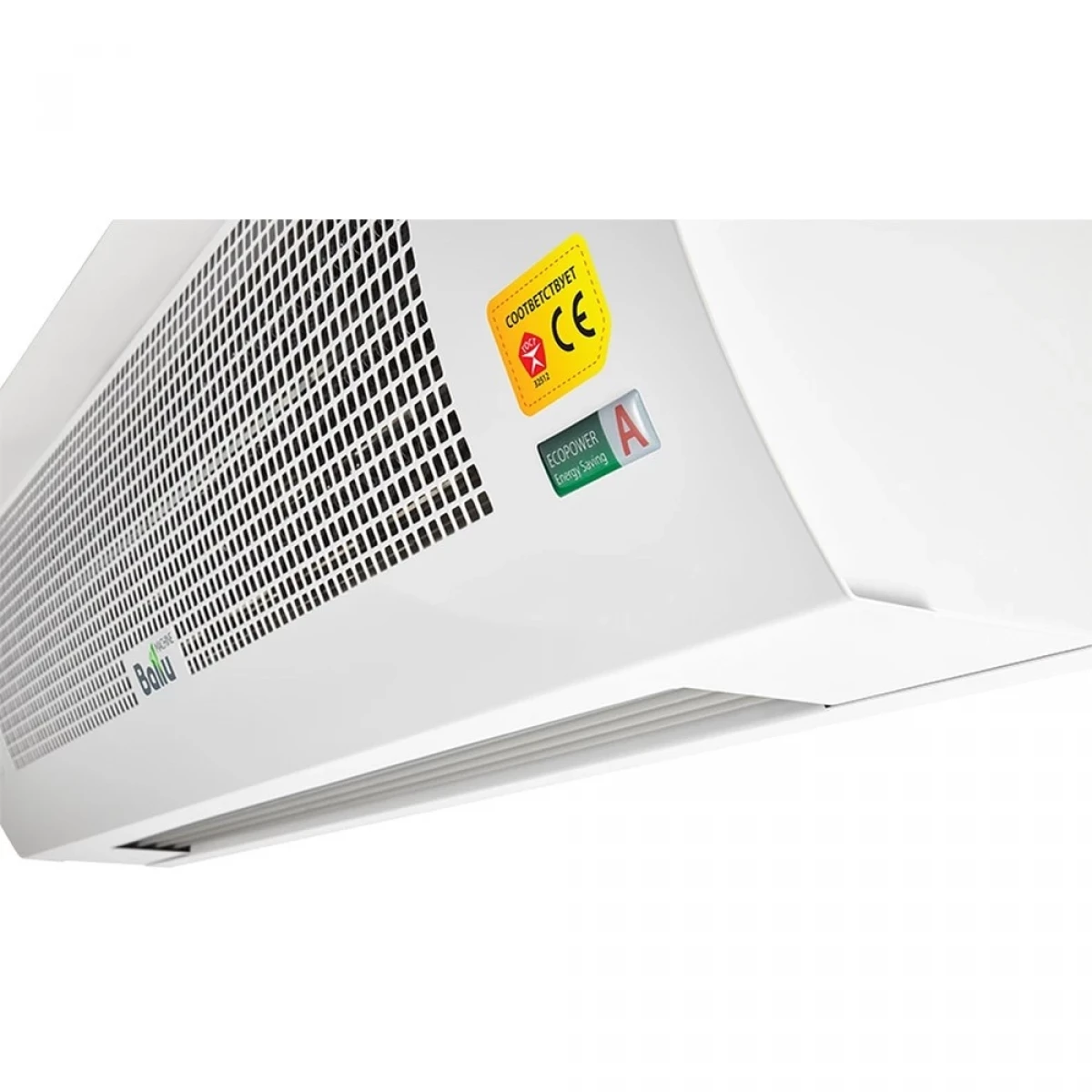 Ballu PS BHC-M20T12-PS Фото №3