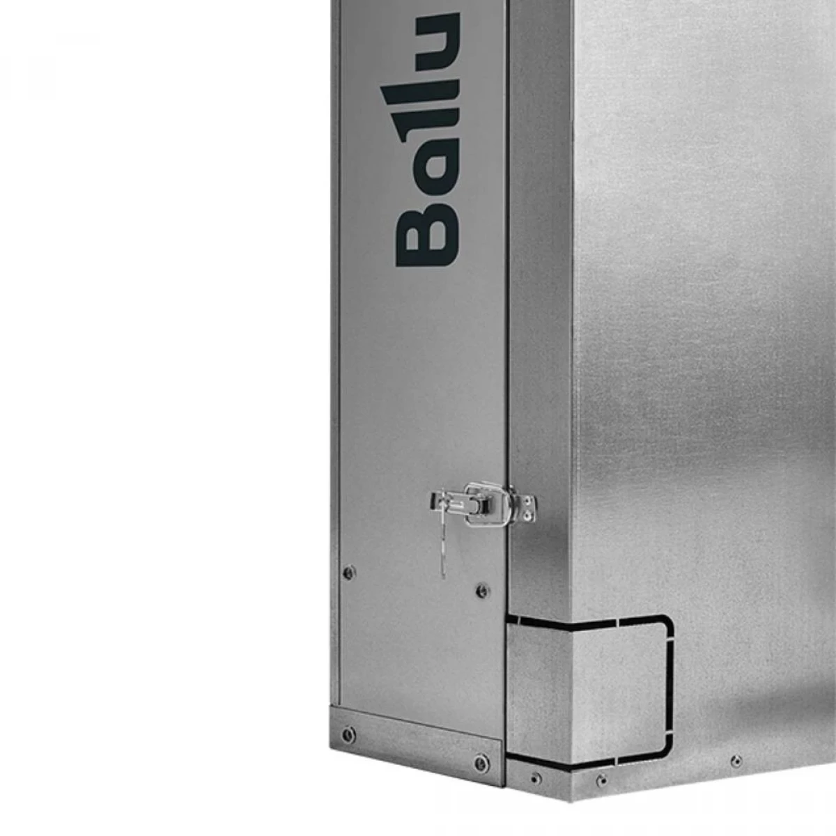 Ballu ULTRA BHC-U20A-PS Фото №4