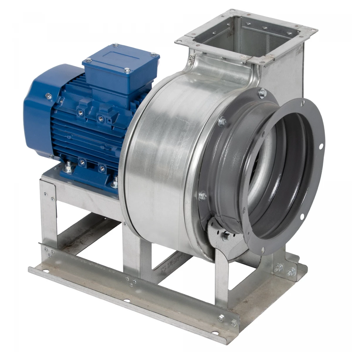 SHUFT RAD-RH12 RAD-6,3-RH12-1,5-1000-Пр0 Фото №0