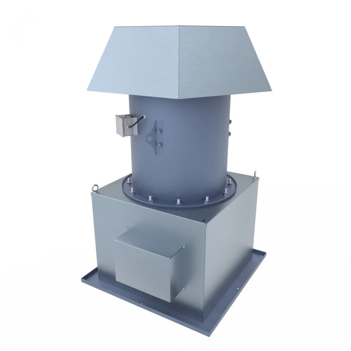 SHUFT AxisTOP AxisTOP-8-22-3000 Фото №0