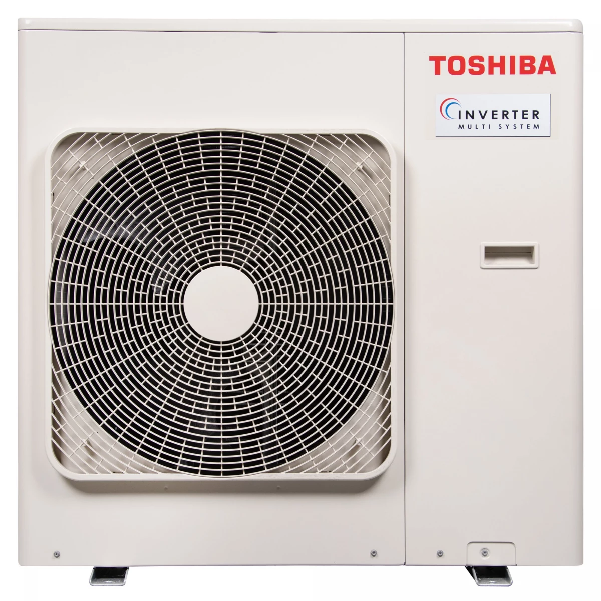 TOSHIBA Multi Outdoor RAS-3M26G3AVG-E Фото №2