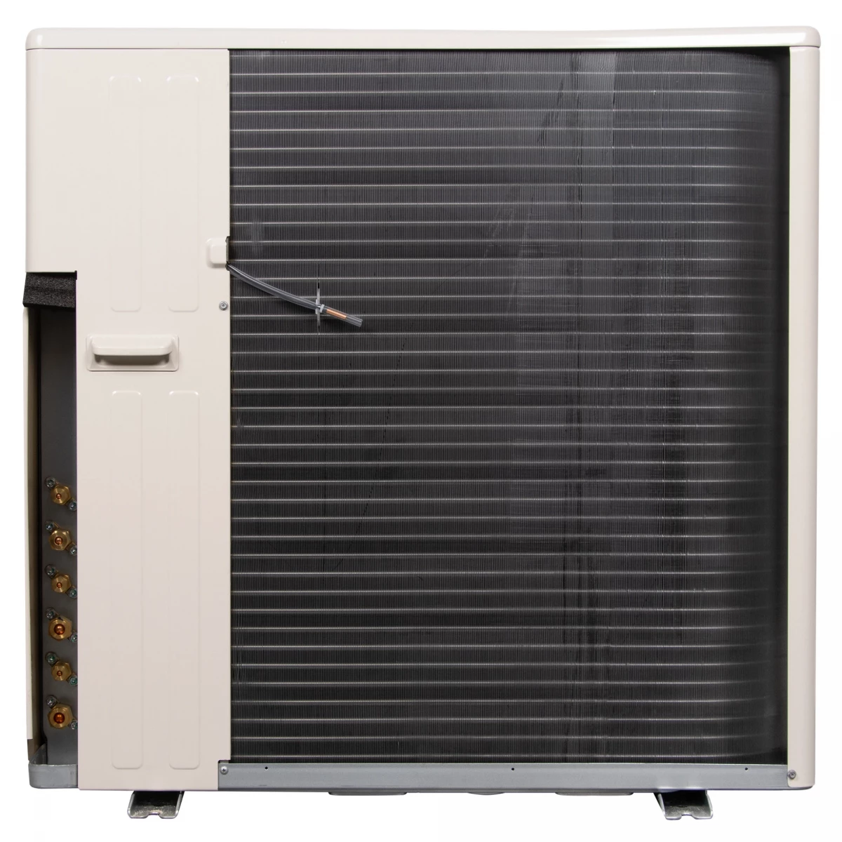 TOSHIBA Multi Outdoor RAS-3M26G3AVG-E Фото №6