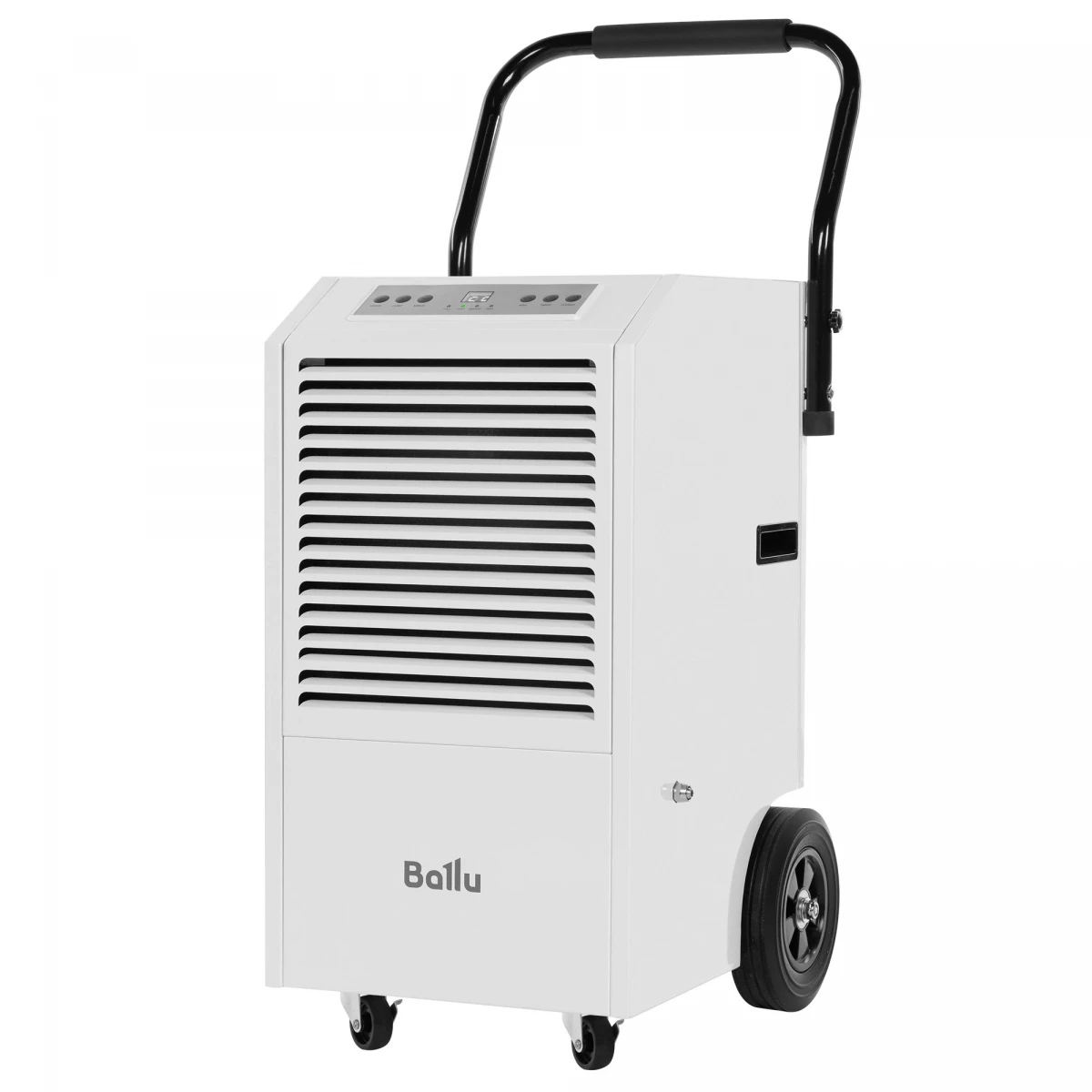 Ballu HEAVY INDUSTRIAL BDI-70LP Фото №10