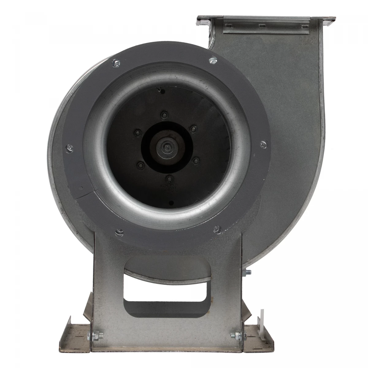SHUFT RAD-RH12 5-К1(AISI 304)-RH12-1,1-1000-Л0 Фото №9