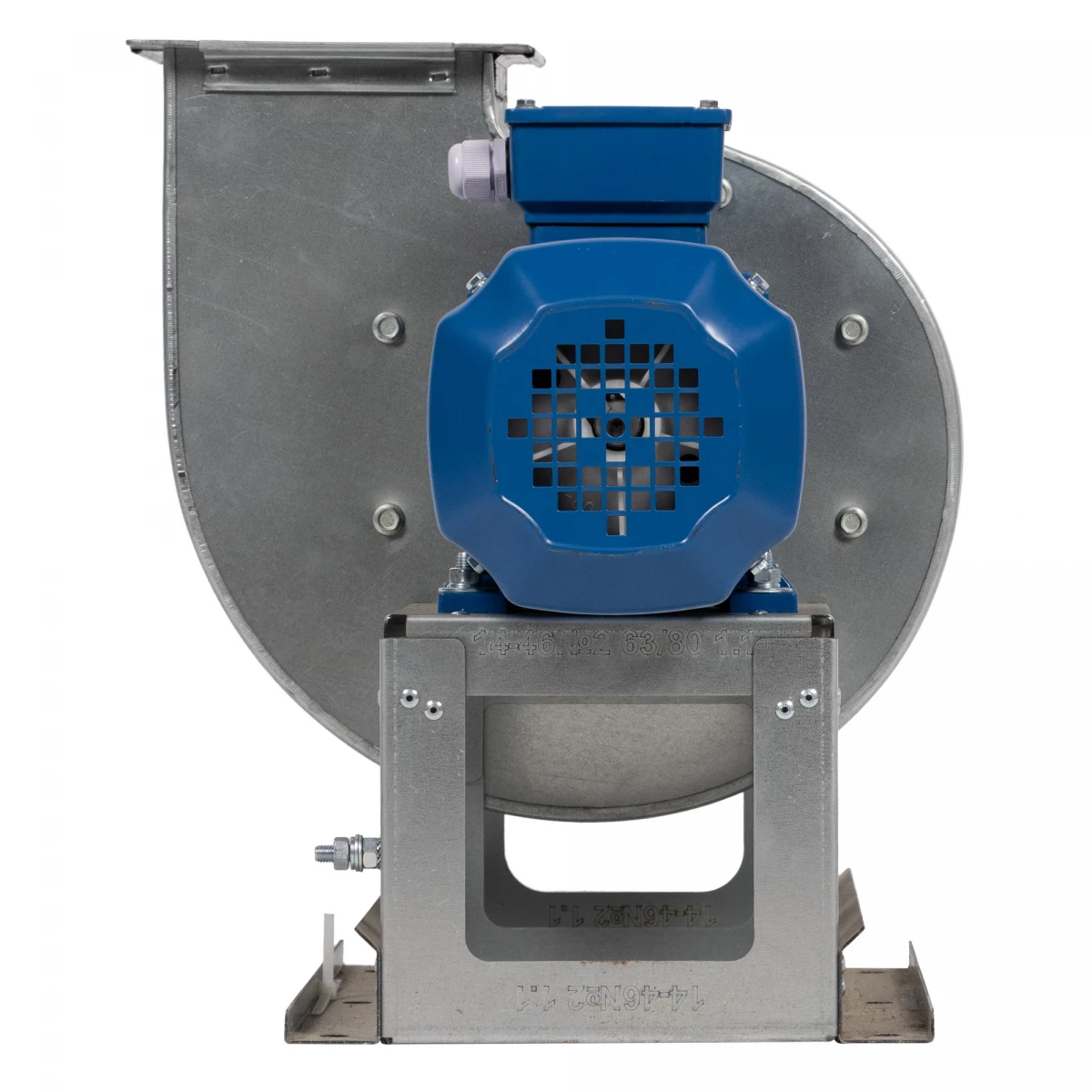 SHUFT RAD-RH6 RAD-8-RH6-600-1,5-750-Пр0 Фото №5