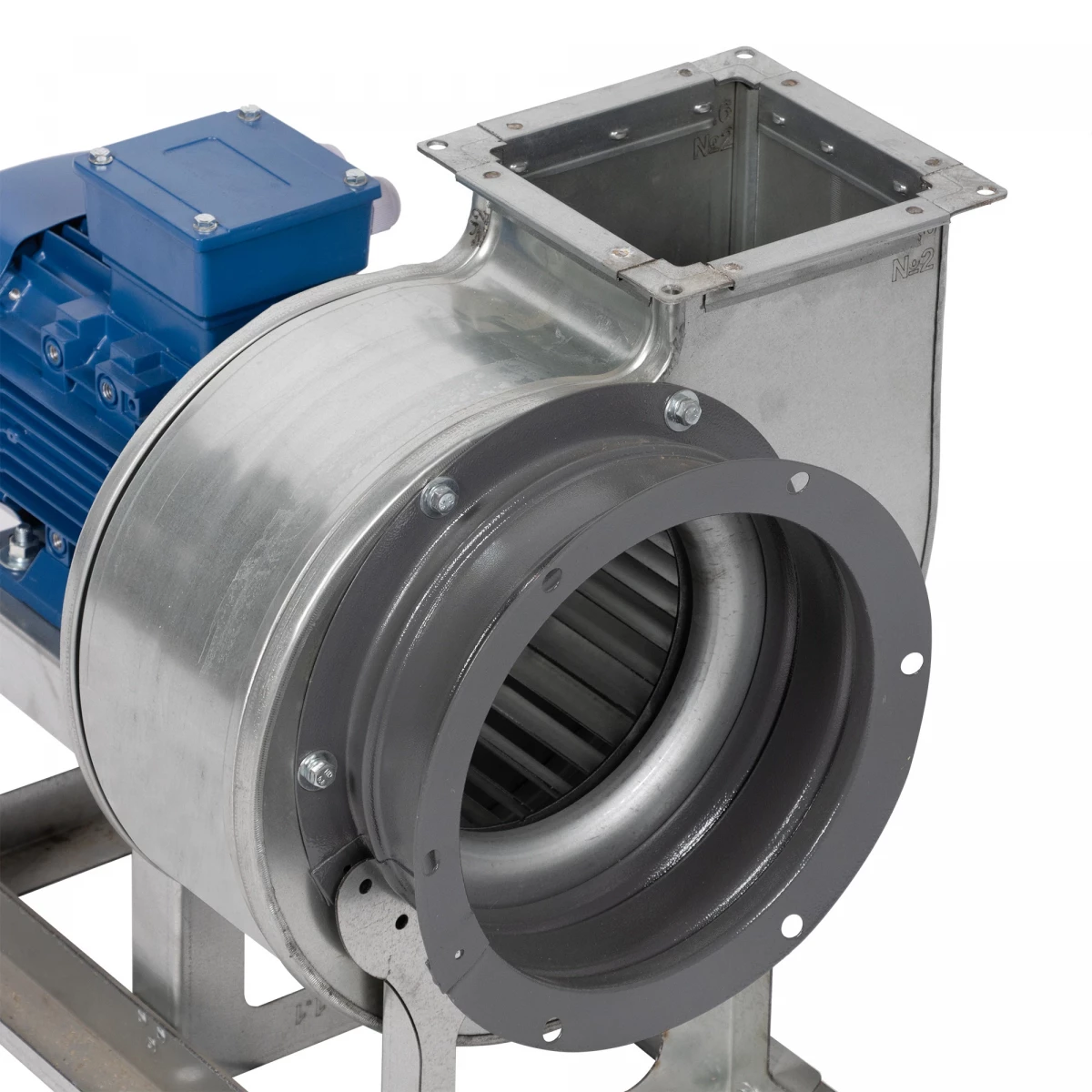 SHUFT RAD-RH6 RAD-11,2-RH6-600-11-750-Пр0 Фото №8