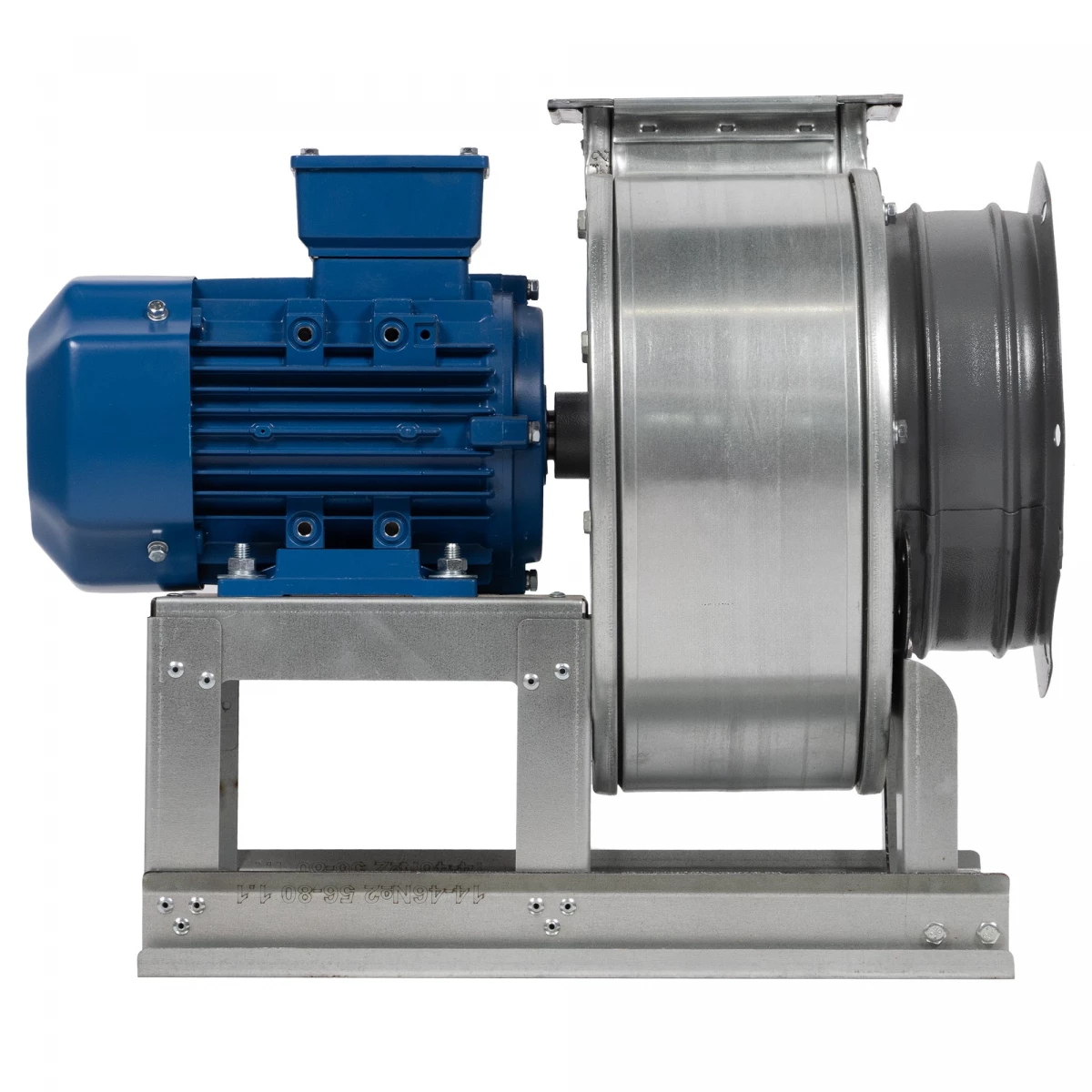 SHUFT RAD-RH9 RAD-10-RH9-18,5-1000-Л0 Фото №4