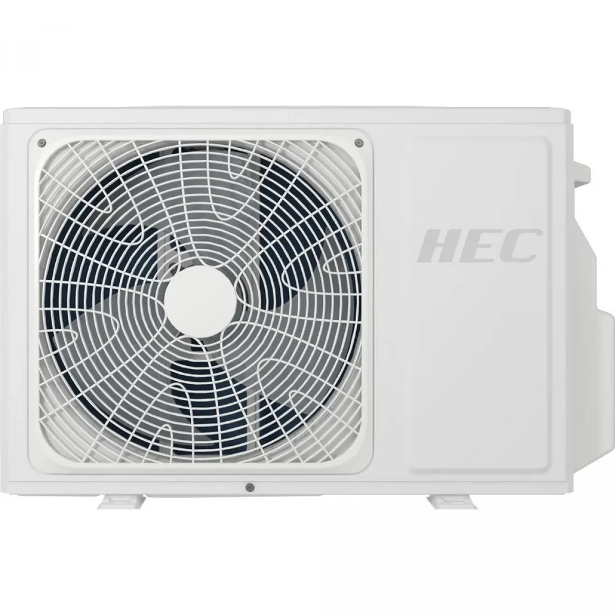 HEC Design Inverter Кондиционер HEC-24HRE03/R3-B(DB) Фото №1
