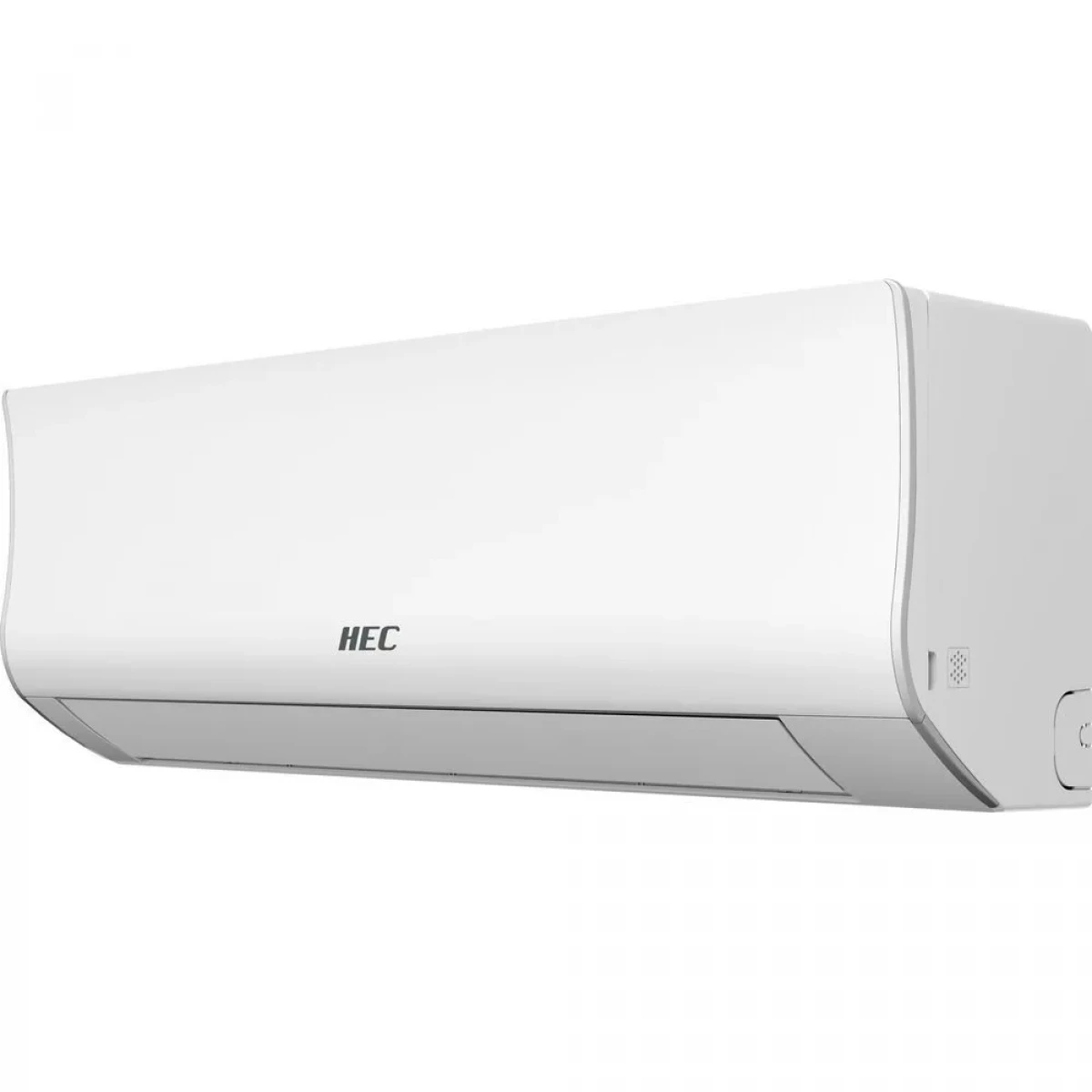 HEC Design Inverter Кондиционер HEC-18HRE03/R3-W(DB) Фото №0