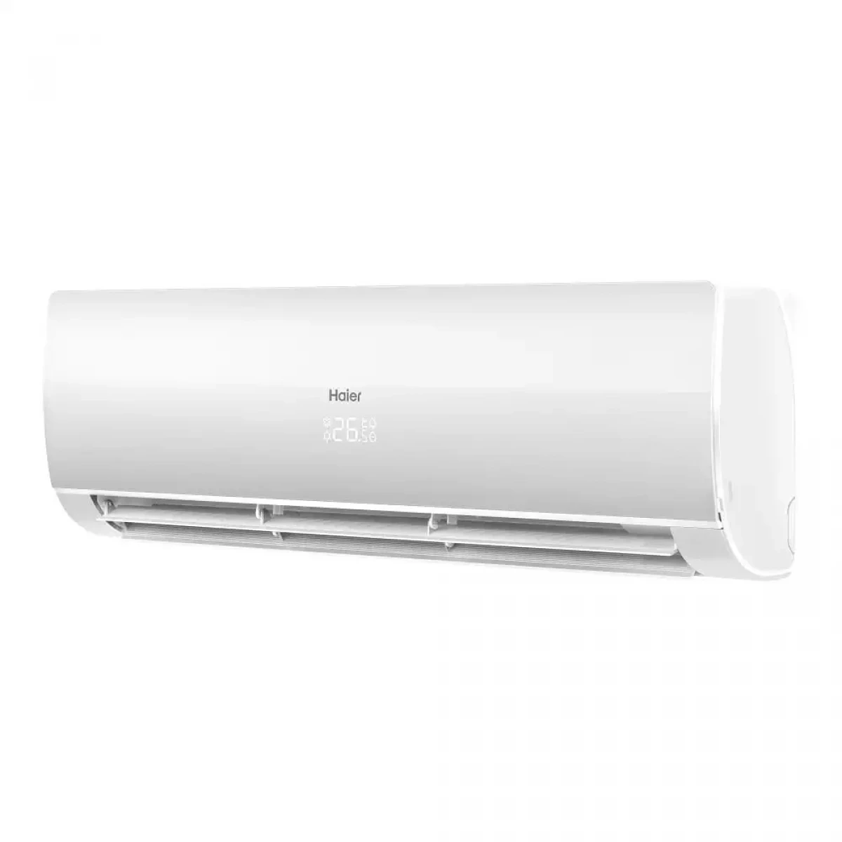 Haier Flexis On/Off Кондиционер HAIER Flexis On-Off HSU-24HFF103/R3-W / HSU-24HUF103/R3 Фото №2