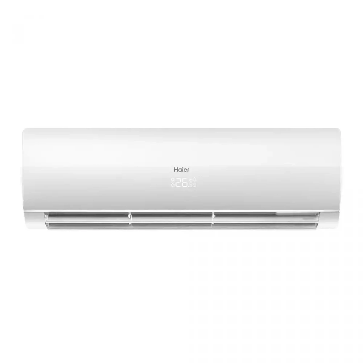 Haier Flexis On/Off Кондиционер HAIER Flexis On-Off HSU-24HFF103/R3-W / HSU-24HUF103/R3 Фото №3
