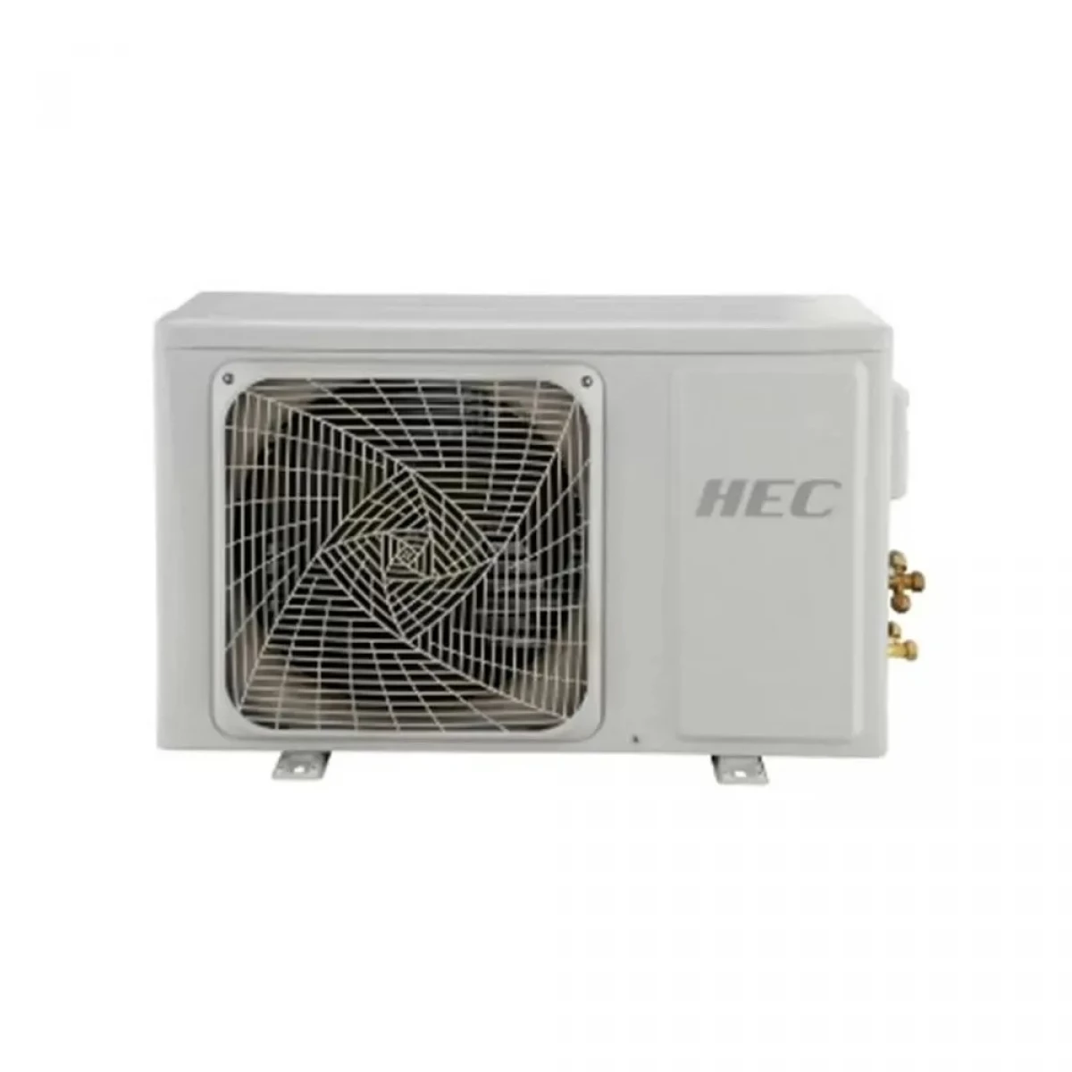 HEC Standart On-Off Кондиционер HEC-07HRCU03/R3 Фото №1