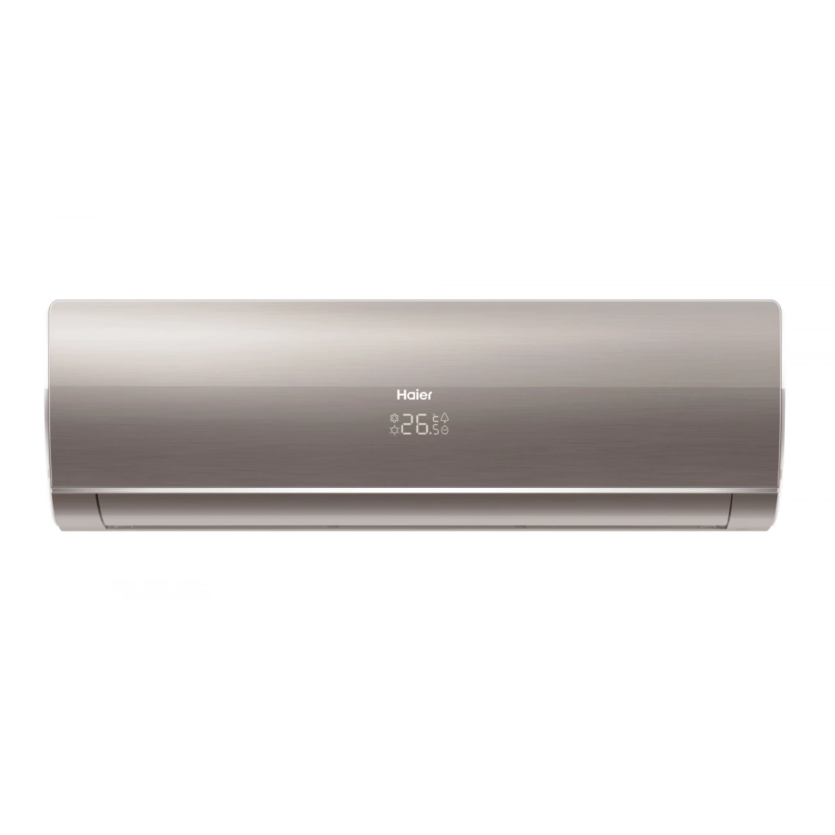 Haier Flexis On/Off Кондиционер HAIER Flexis On-Off HSU-09HFF203/R3-G / HSU-09HUF203/R3 Фото №0