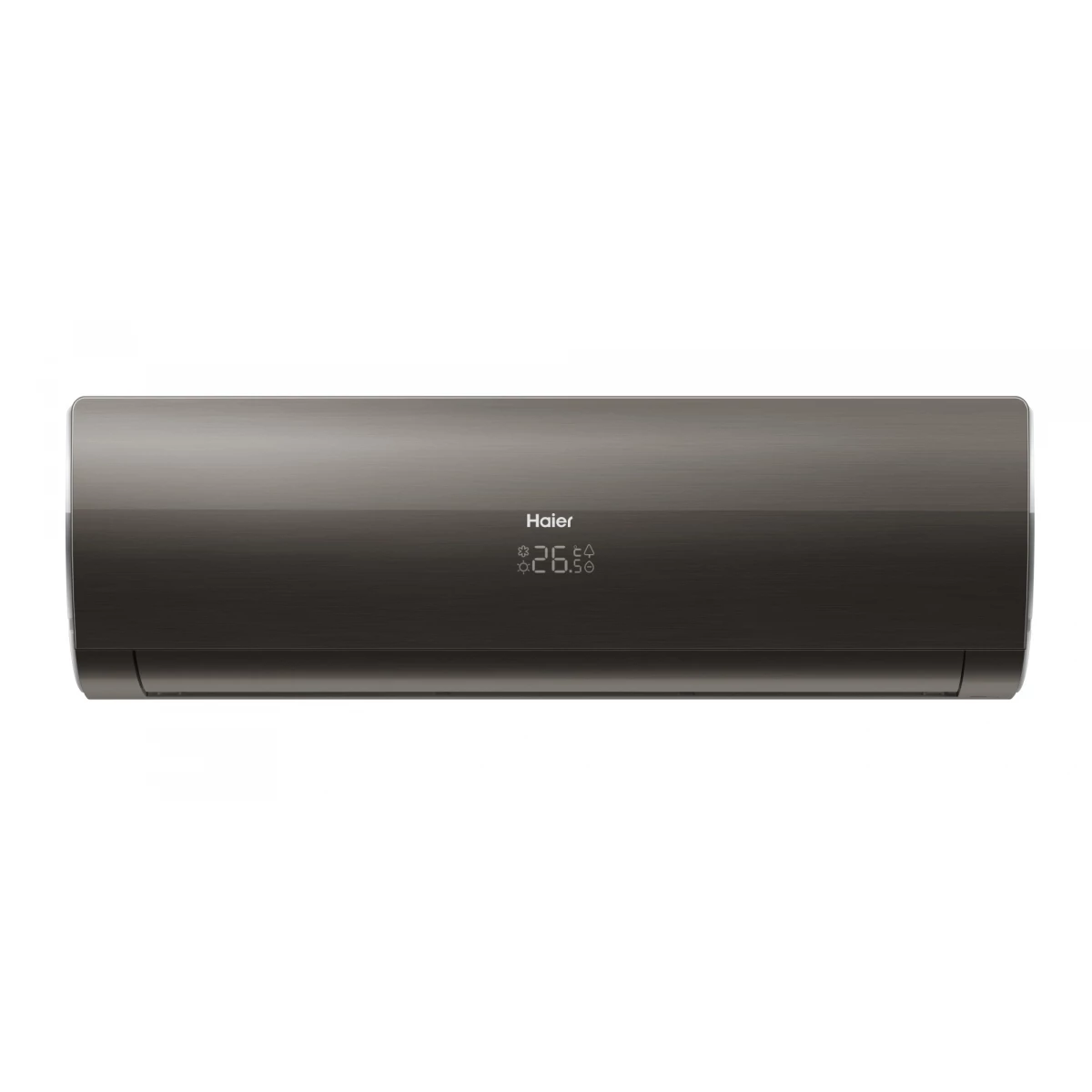 Haier Flexis On/Off Кондиционер HAIER Flexis On-Off HSU-12HFF203/R3-B / HSU-12HUF203/R3 Фото №0