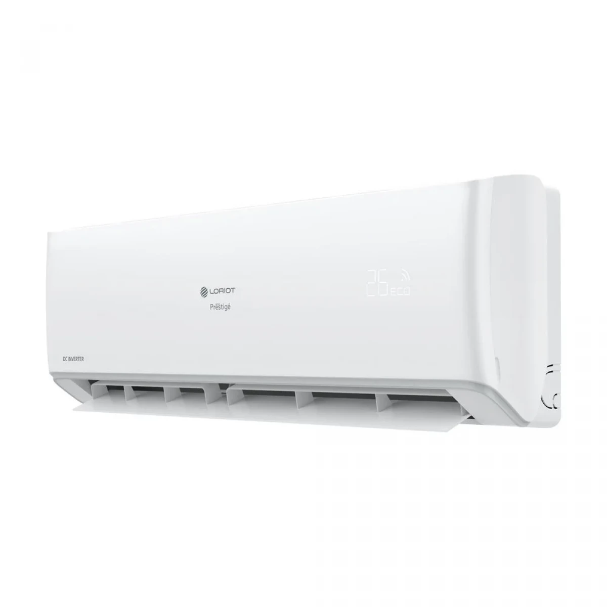 LORIOT Prestige DC Inverter Кондиционер LORIOT PRESTIGE DC LAC-09AHI Фото №1