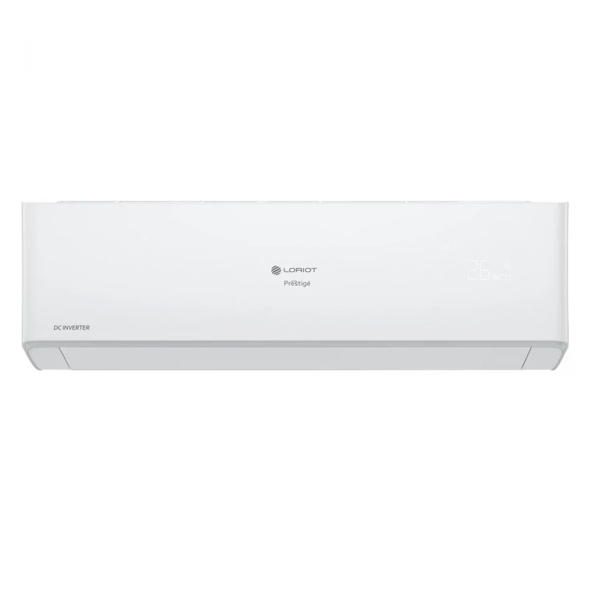 LORIOT Prestige DC Inverter Кондиционер LORIOT PRESTIGE DC LAC-12AHI Фото №0