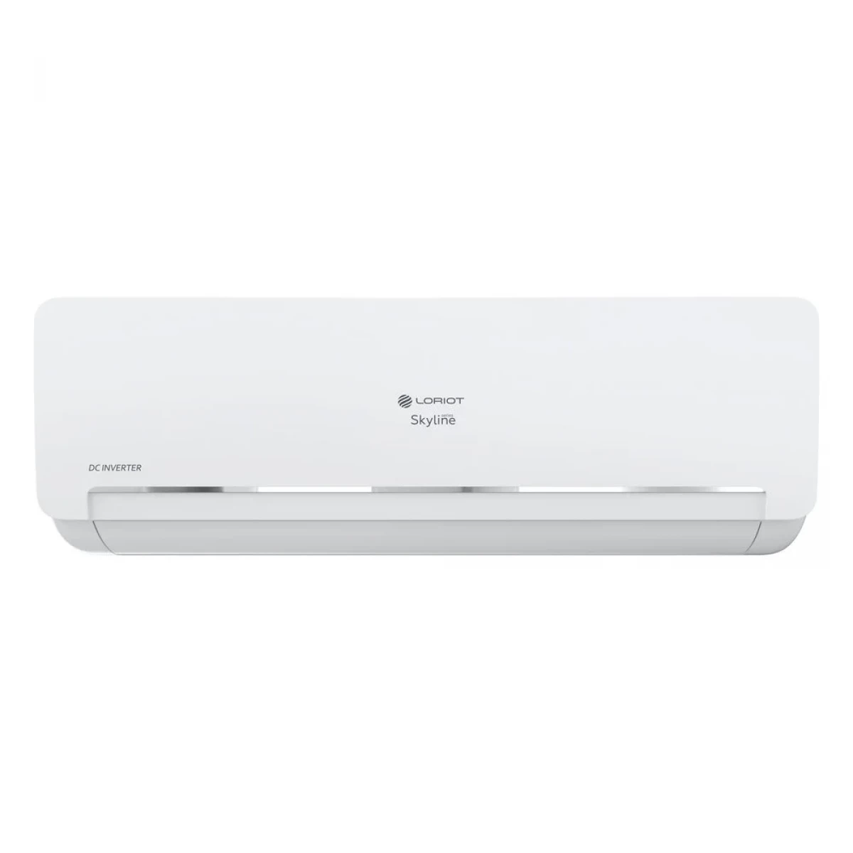 LORIOT Skyline DC Inverter Кондиционер LORIOT SKYLINE DC LAC-18AQI Фото №0