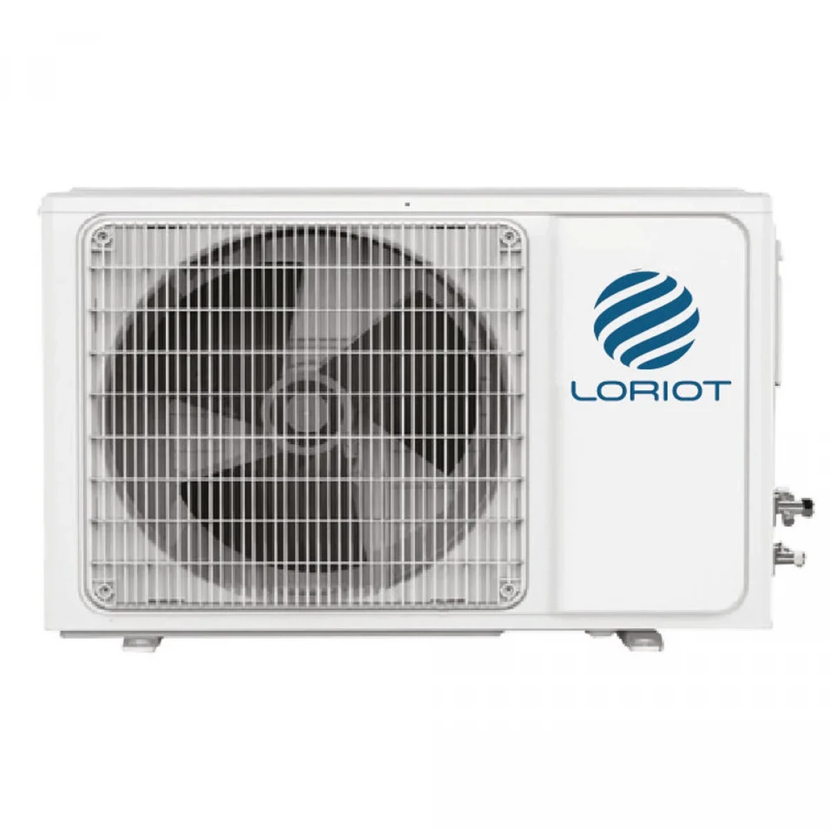 LORIOT Skyline DC Inverter Кондиционер LORIOT SKYLINE DC LAC-18AQI Фото №2