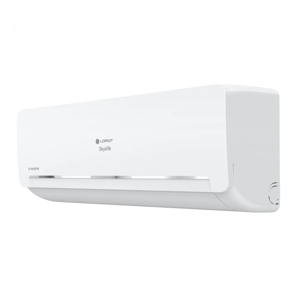 LORIOT Skyline DC Inverter Кондиционер LORIOT SKYLINE DC LAC-24AQI Фото №1