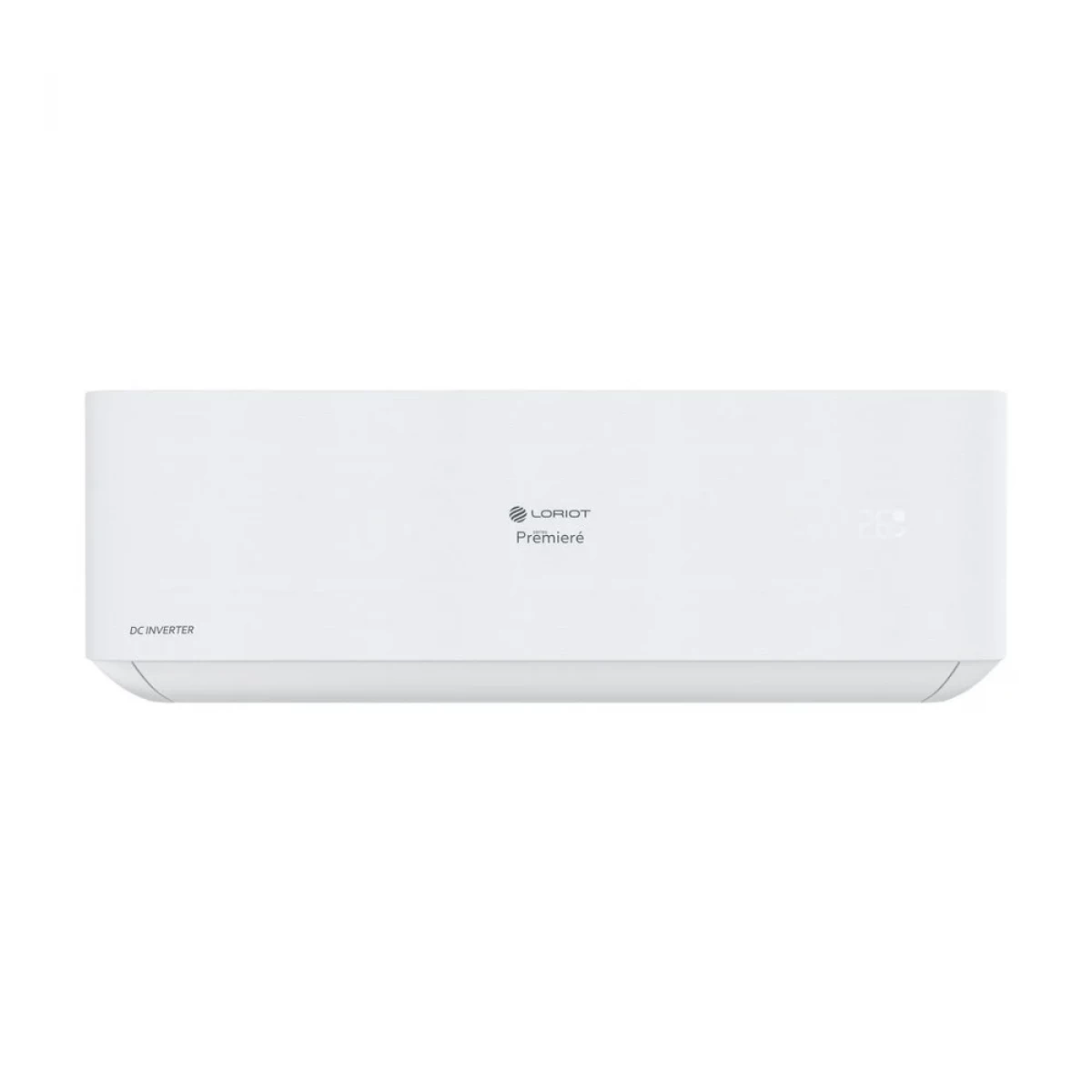 LORIOT Premiere DC Inverter Кондиционер LORIOT PREMIERE DC LAC-09TPRI Фото №0