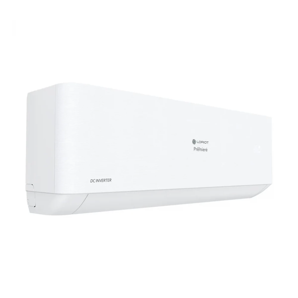 LORIOT Premiere DC Inverter Кондиционер LORIOT PREMIERE DC LAC-24TPRI Фото №2