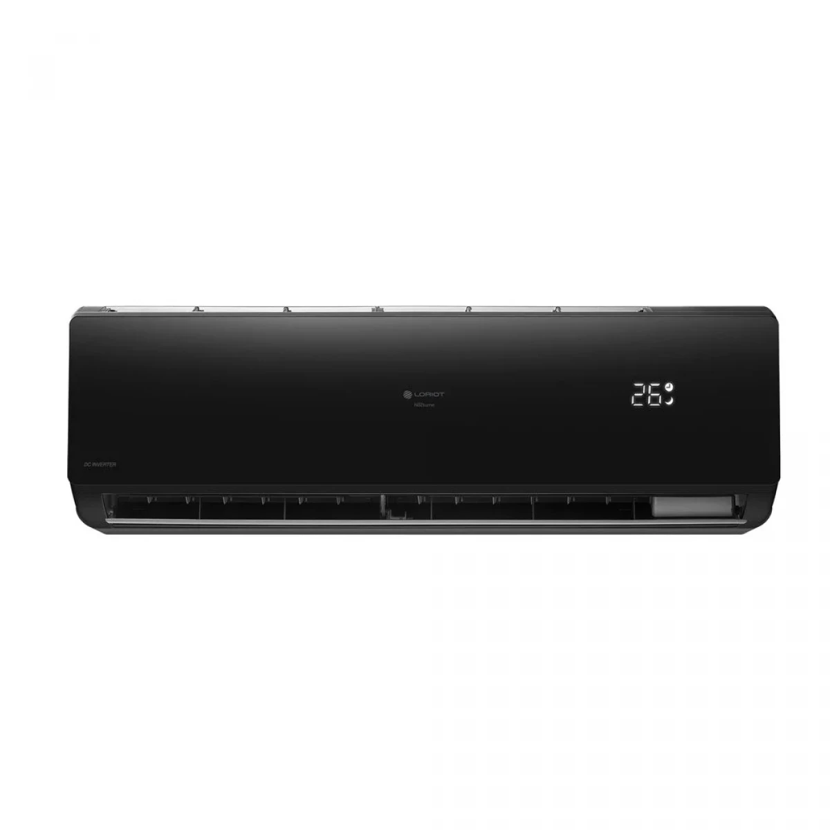 LORIOT Nocturne DC Inverter Кондиционер LORIOT NOCTURNE DC LAC-24TNI Фото №2