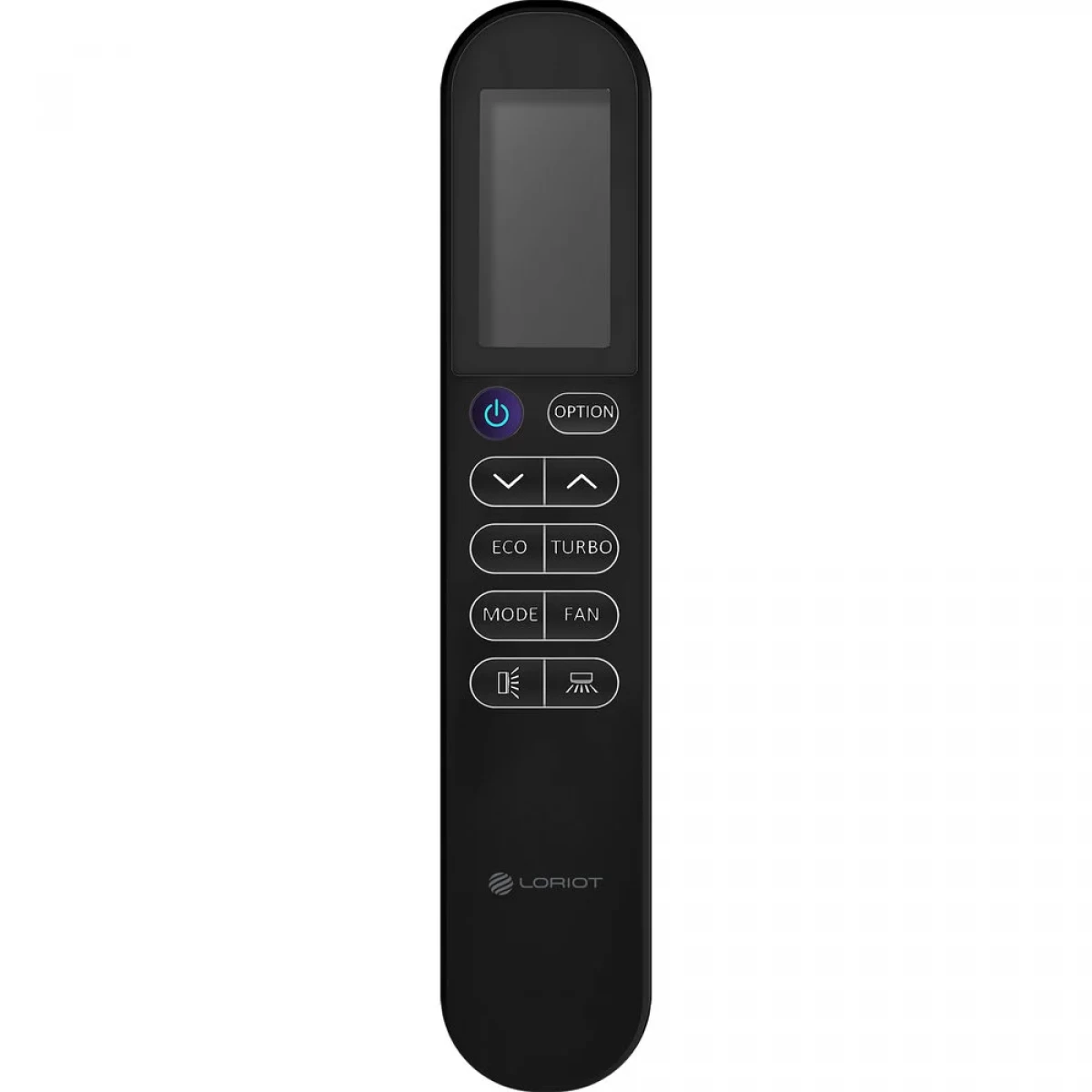 LORIOT Nocturne DC Inverter Кондиционер LORIOT NOCTURNE DC LAC-07TNI Фото №2