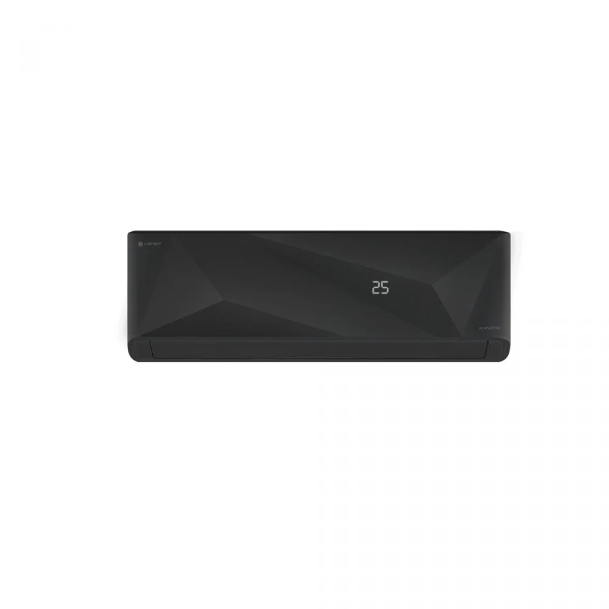 LORIOT Diamond DC Inverter Кондиционер LORIOT DIAMOND BLACK DC LAC-24MDI Фото №0