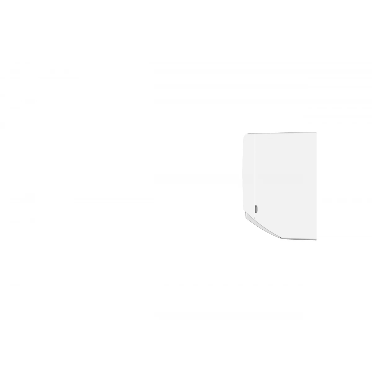 HEC BASIC INVERTER Кондиционер HEC-07HRC03/R3(DB) Фото №1