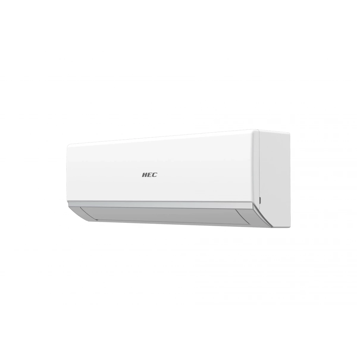 HEC BASIC INVERTER Кондиционер HEC-07HRC03/R3(DB) Фото №2