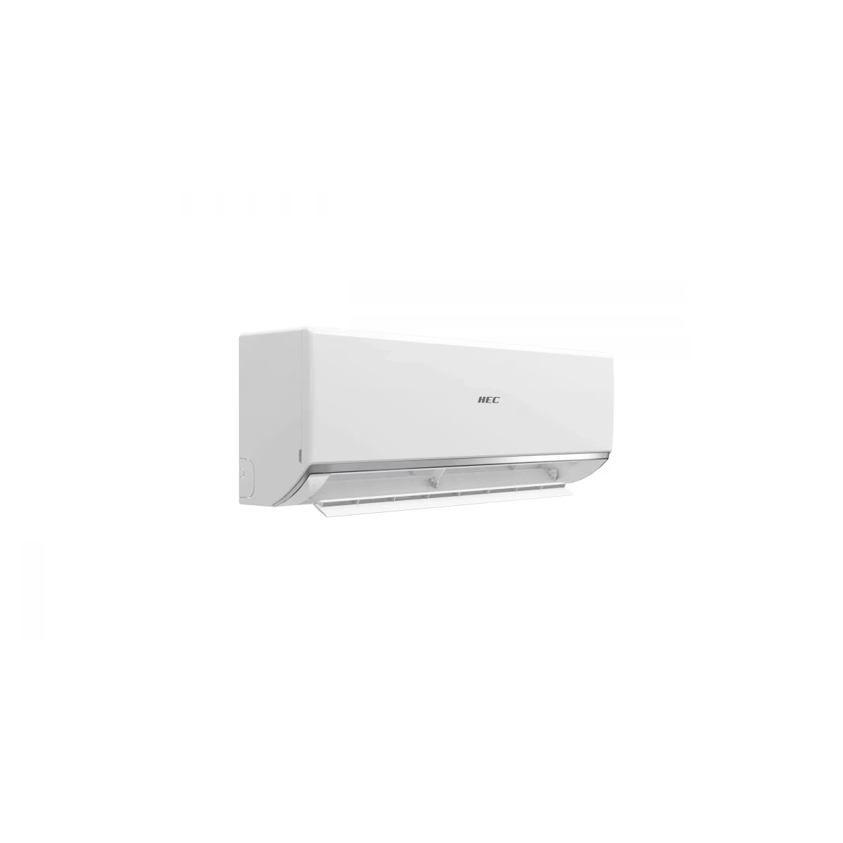 HEC BASIC INVERTER Кондиционер HEC-07HRC03/R3(DB) Фото №5