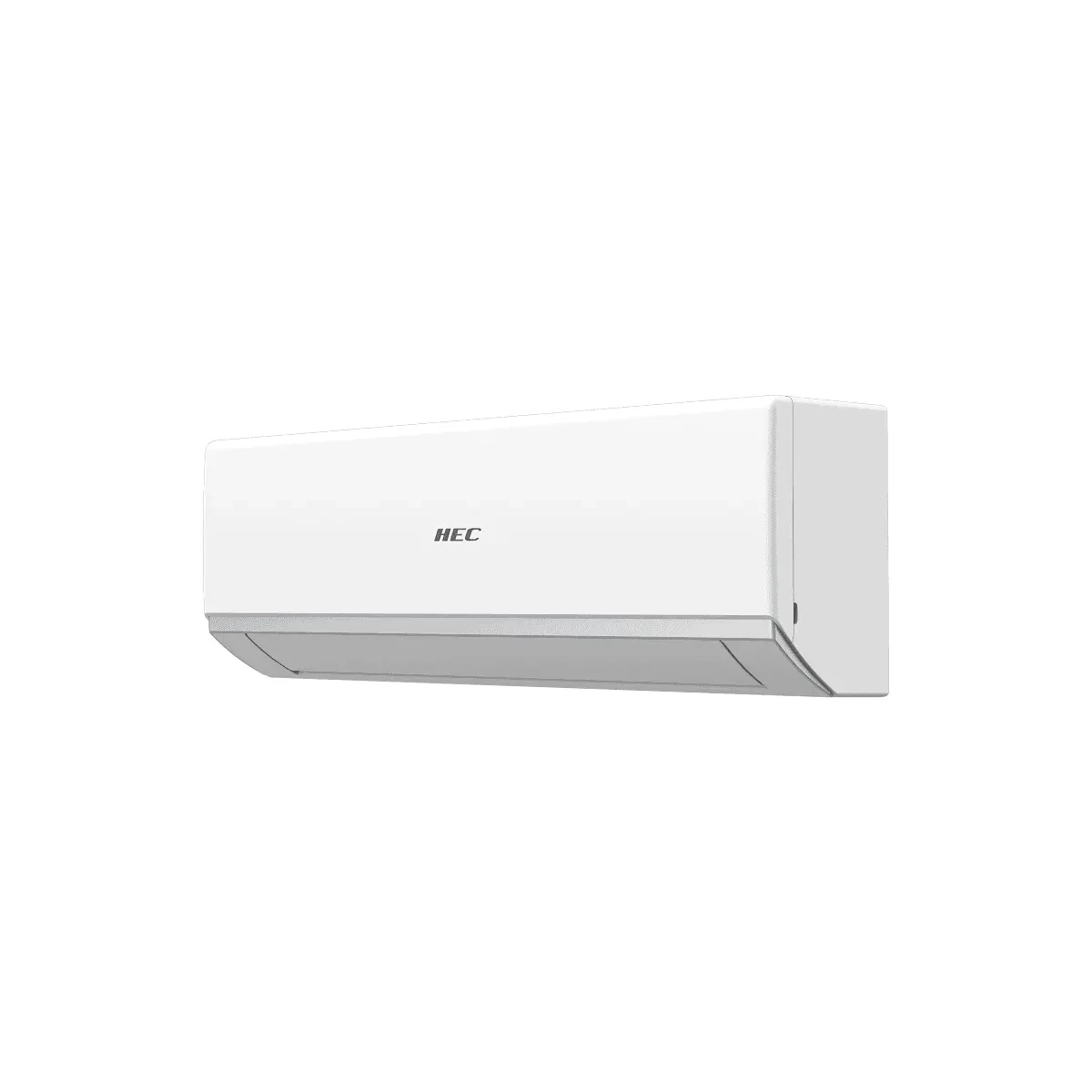 HEC BASIC INVERTER Кондиционер HEC-12HRC03/R3(DB) Фото №3