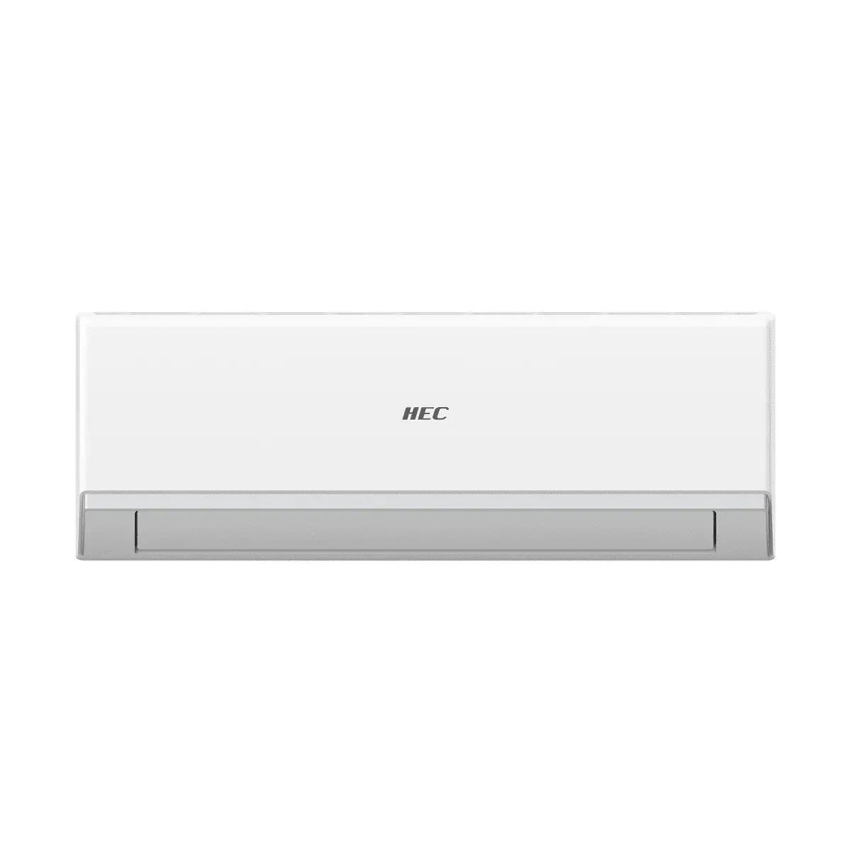 HEC BASIC INVERTER Кондиционер HEC-18HRC03/R3(DB) Фото №0