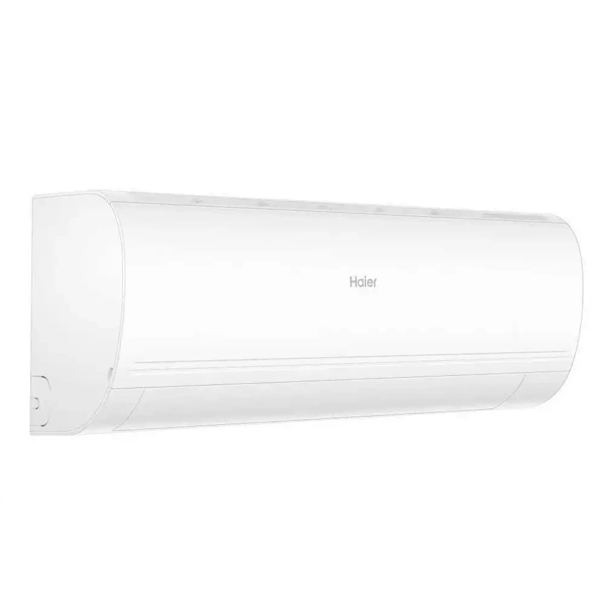 Haier Coral Expert −20 °C Кондиционер HAIER Coral Expert -20°С AS50PHP3HRA / 1U50PHP1FRA Фото №1