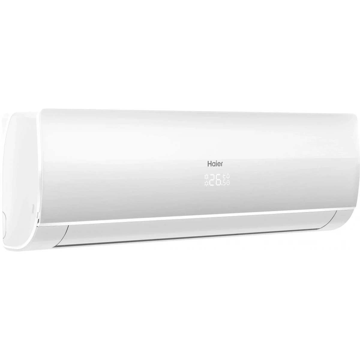 Haier Flexis On/Off Кондиционер HAIER Flexis On-Off HSU-07HFF103/R3-W / HSU-07HUF103/R3 Фото №2