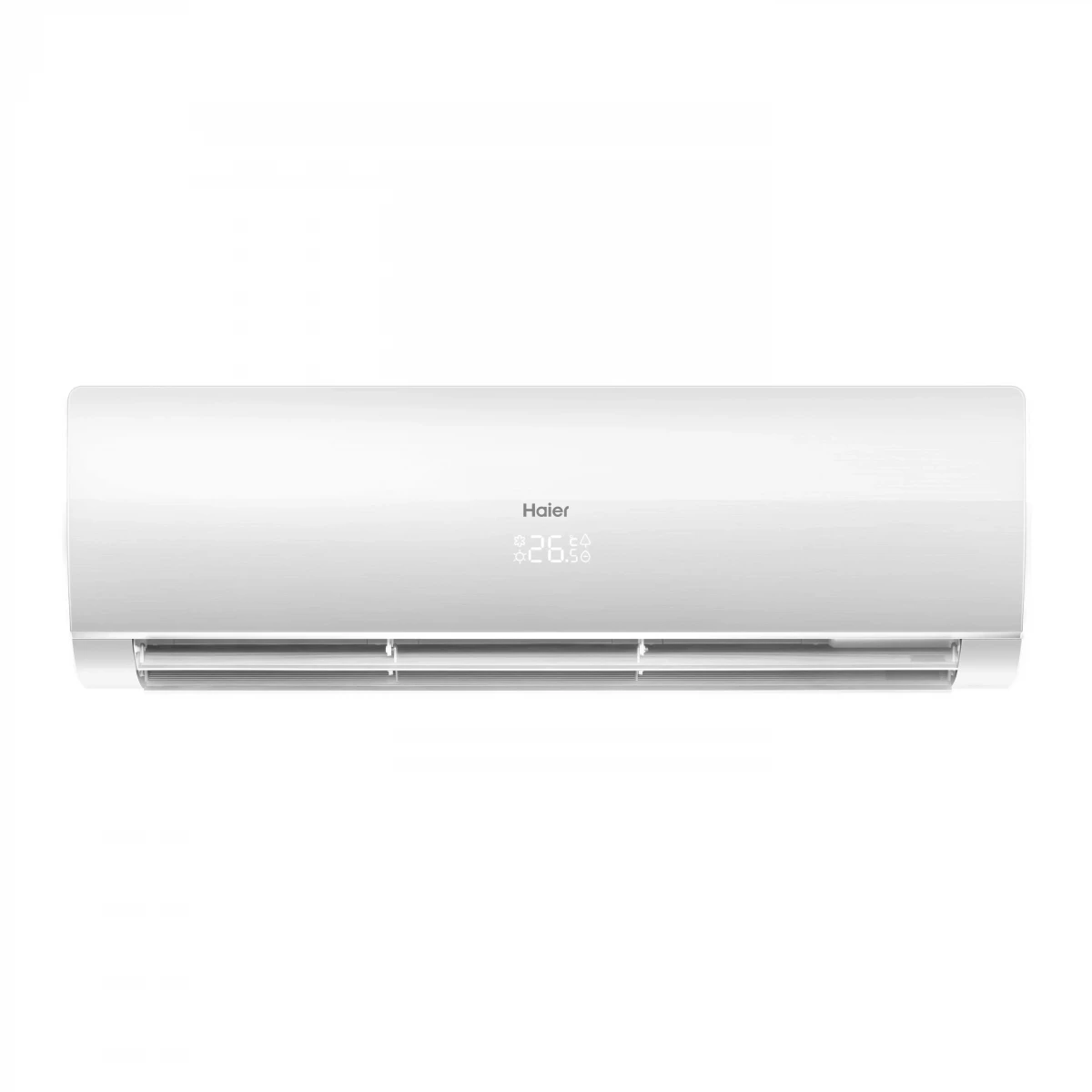 Haier Flexis On/Off Кондиционер HAIER Flexis On-Off HSU-07HFF103/R3-W / HSU-07HUF103/R3 Фото №4