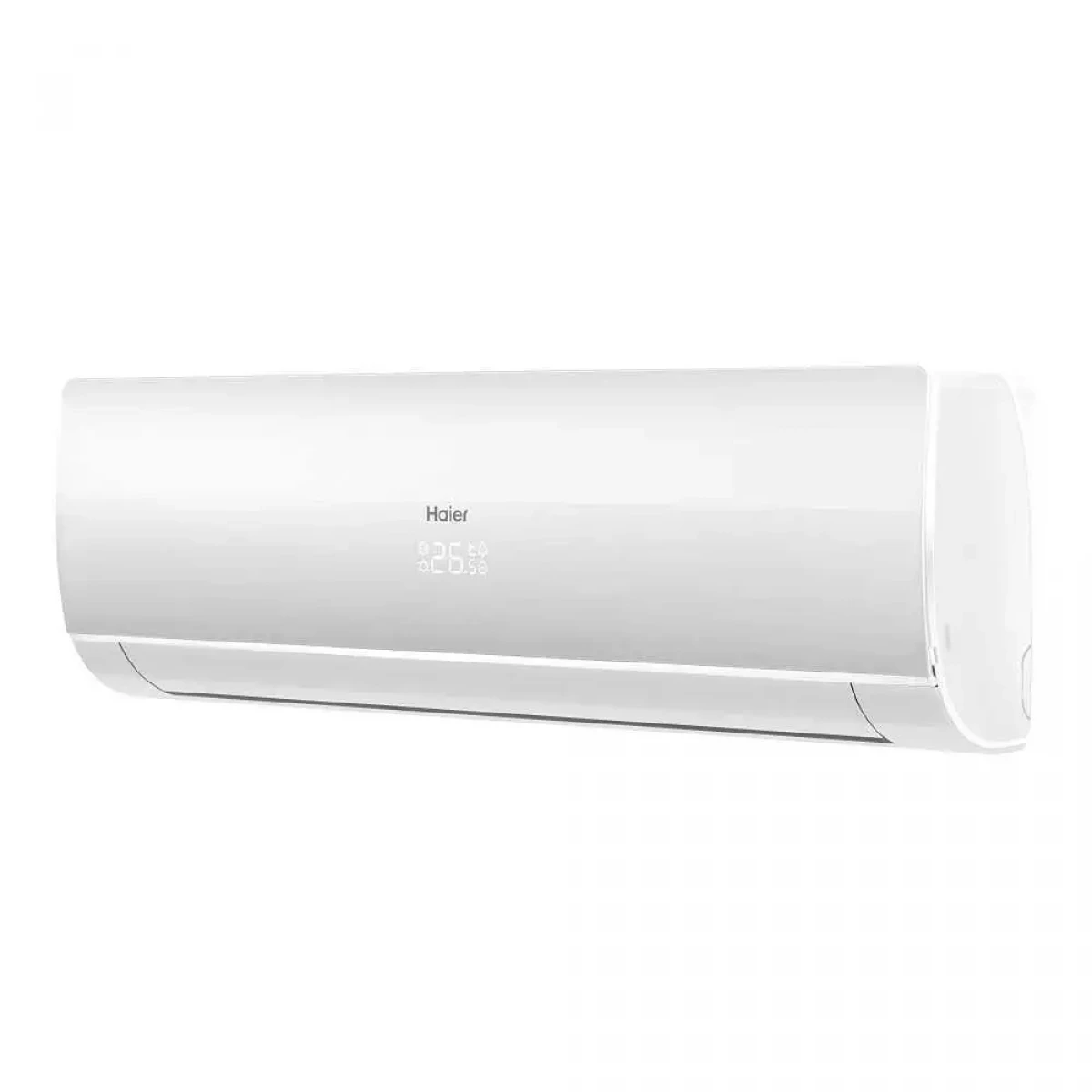 Haier Flexis On/Off AABFC6E00RU Фото №1