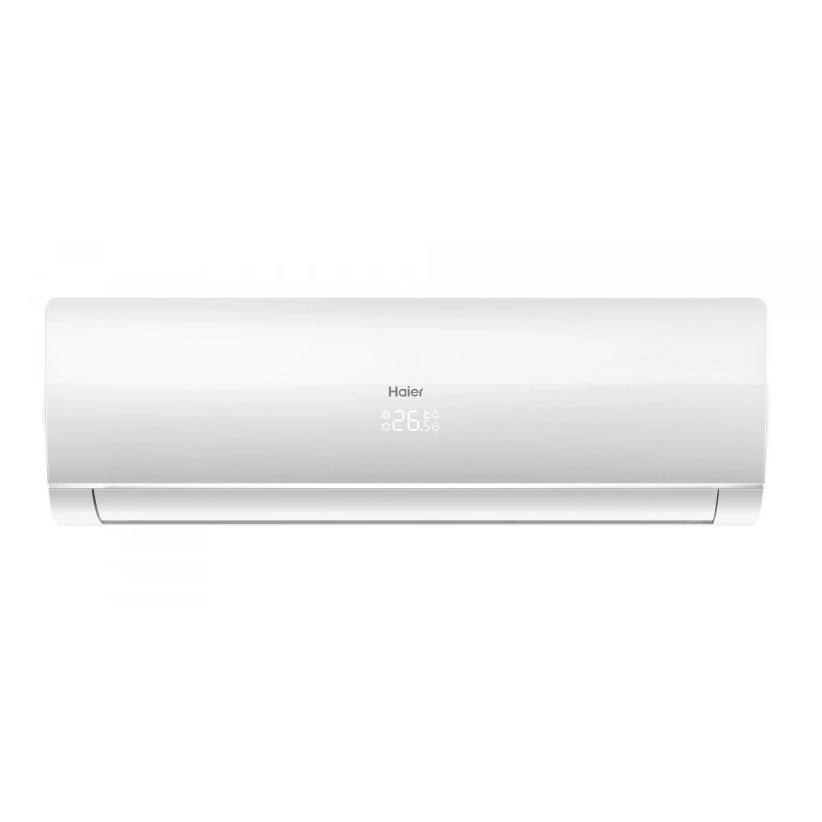 Haier Flexis On/Off Кондиционер HAIER Flexis On-Off HSU-12HFF103/R3-W / HSU-12HUF103/R3 Фото №0
