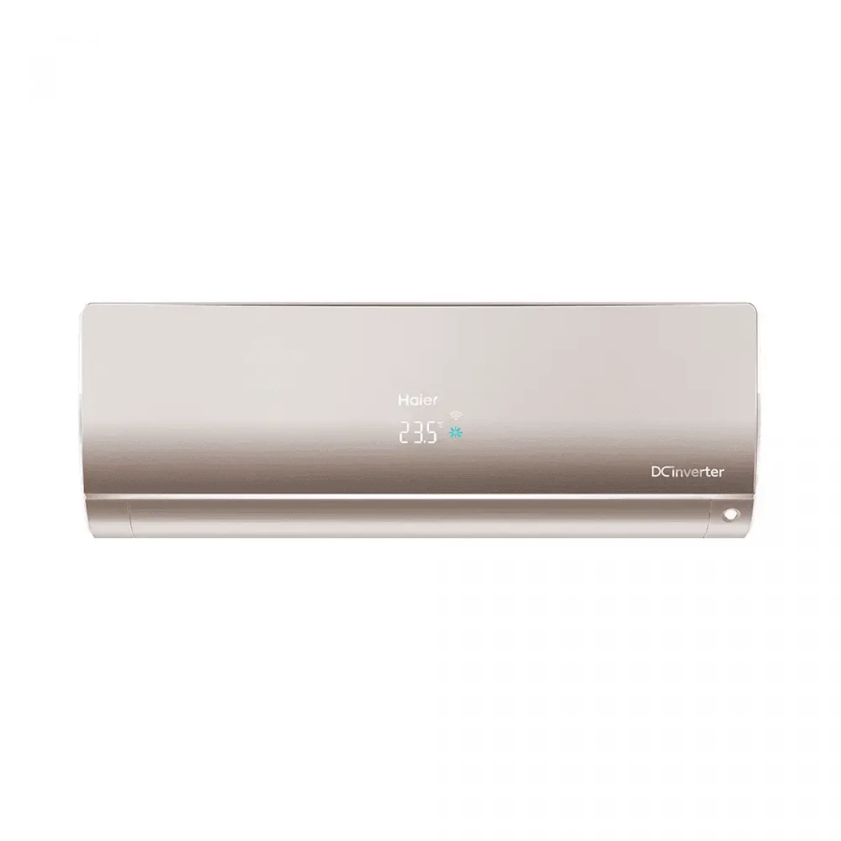 Haier Консольный кондиционер HAIER AF50S2SD1FA / 1U50S2SJ3FA Фото №0