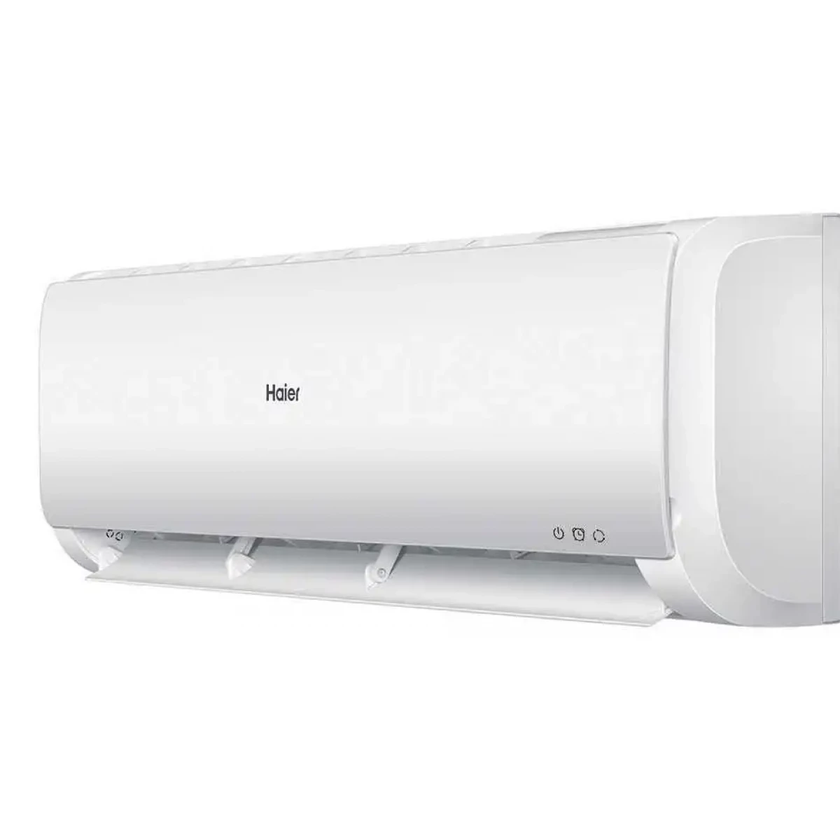 Haier Tundra DC-Inverter Кондиционер HAIER Tundra DC AS18TT5HRA / 1U18TL4FRA Фото №2