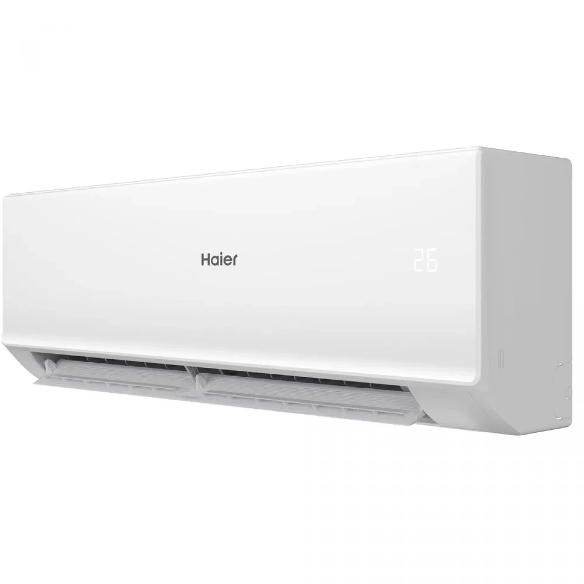 Haier Quantum DC Inverter Кондиционер HAIER Quantum DC AS20HQJ1HRA-W / 1U20HQJ1FRA Фото №1