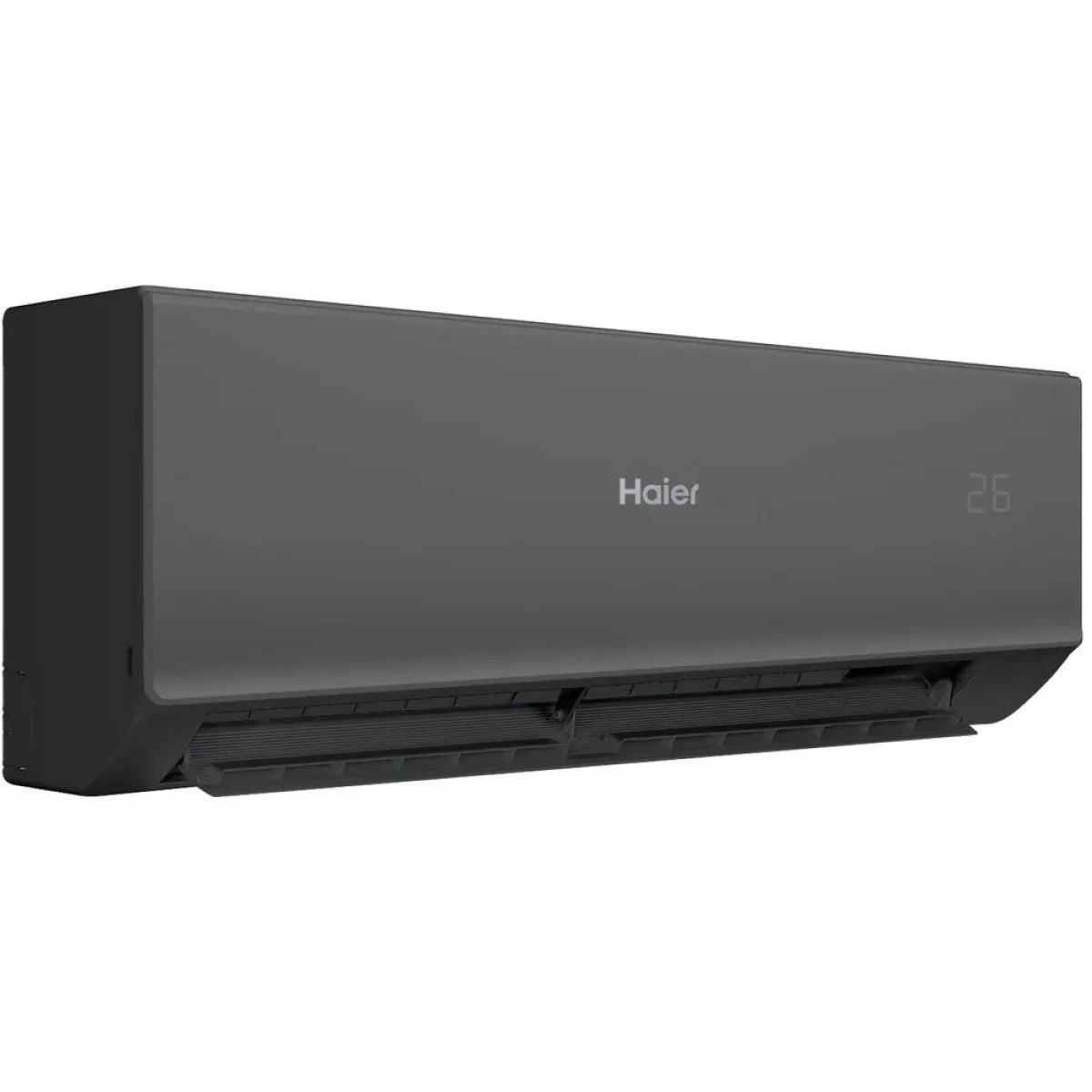 Haier Quantum DC Inverter Кондиционер HAIER Quantum DC AS25HQJ1HRA-B / 1U25HQJ1FRA Фото №2