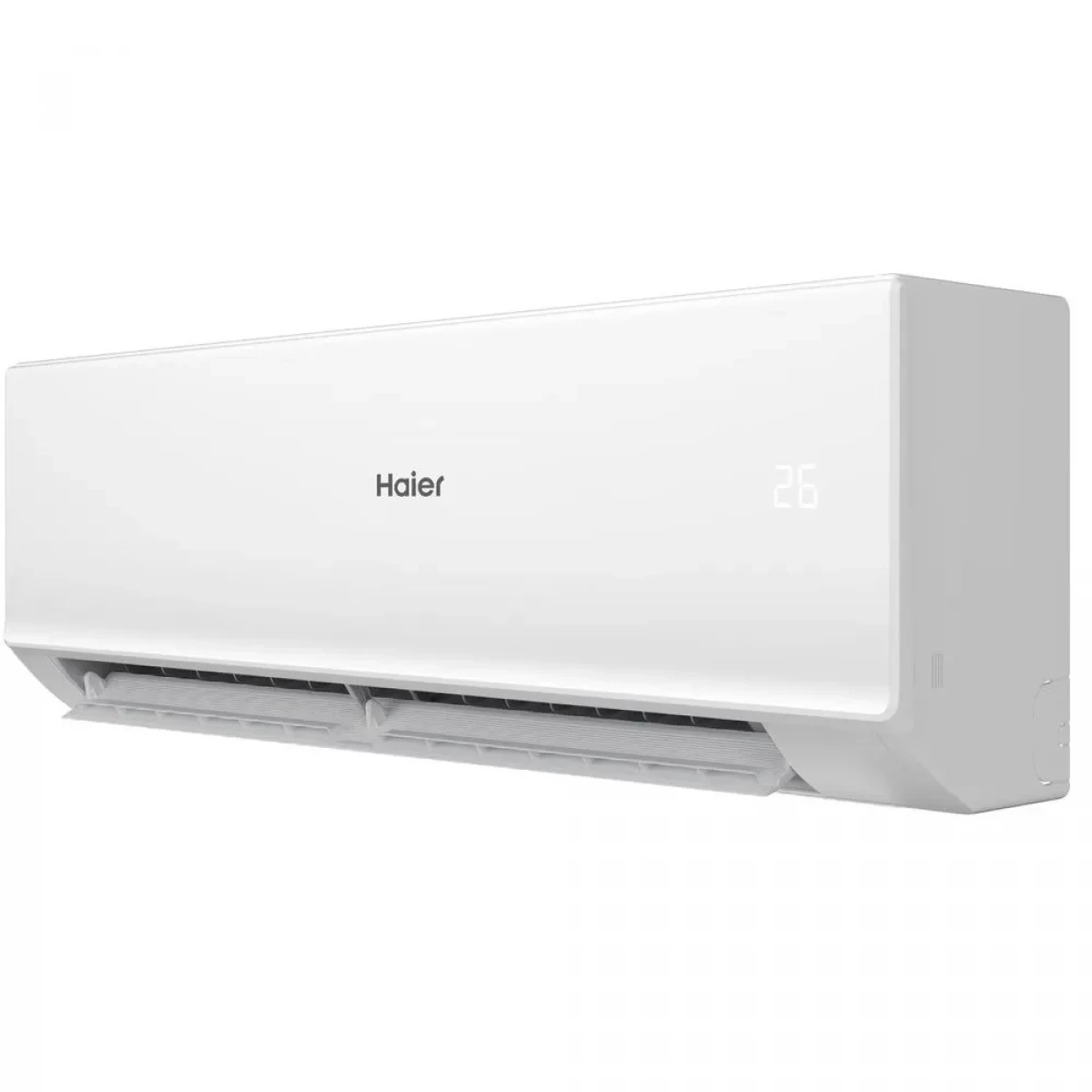 Haier Quantum DC Inverter Кондиционер HAIER Quantum DC AS35HQJ1HRA-W / 1U35HQJ1FRA Фото №3