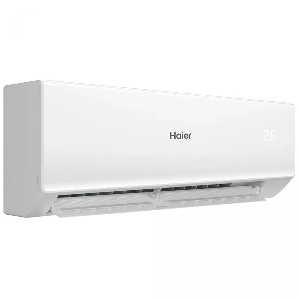 Haier Quantum DC Inverter Кондиционер HAIER Quantum DC AS70HQJ1HRA-W / 1U70HQJ1FRA Фото №1