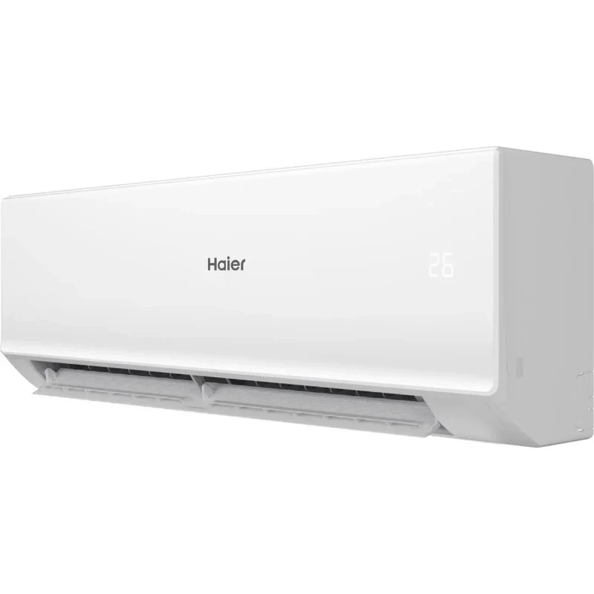 Haier Кондиционер HAIER Quantum ON/OFF HSU-07HQJ103/R3-W Фото №2