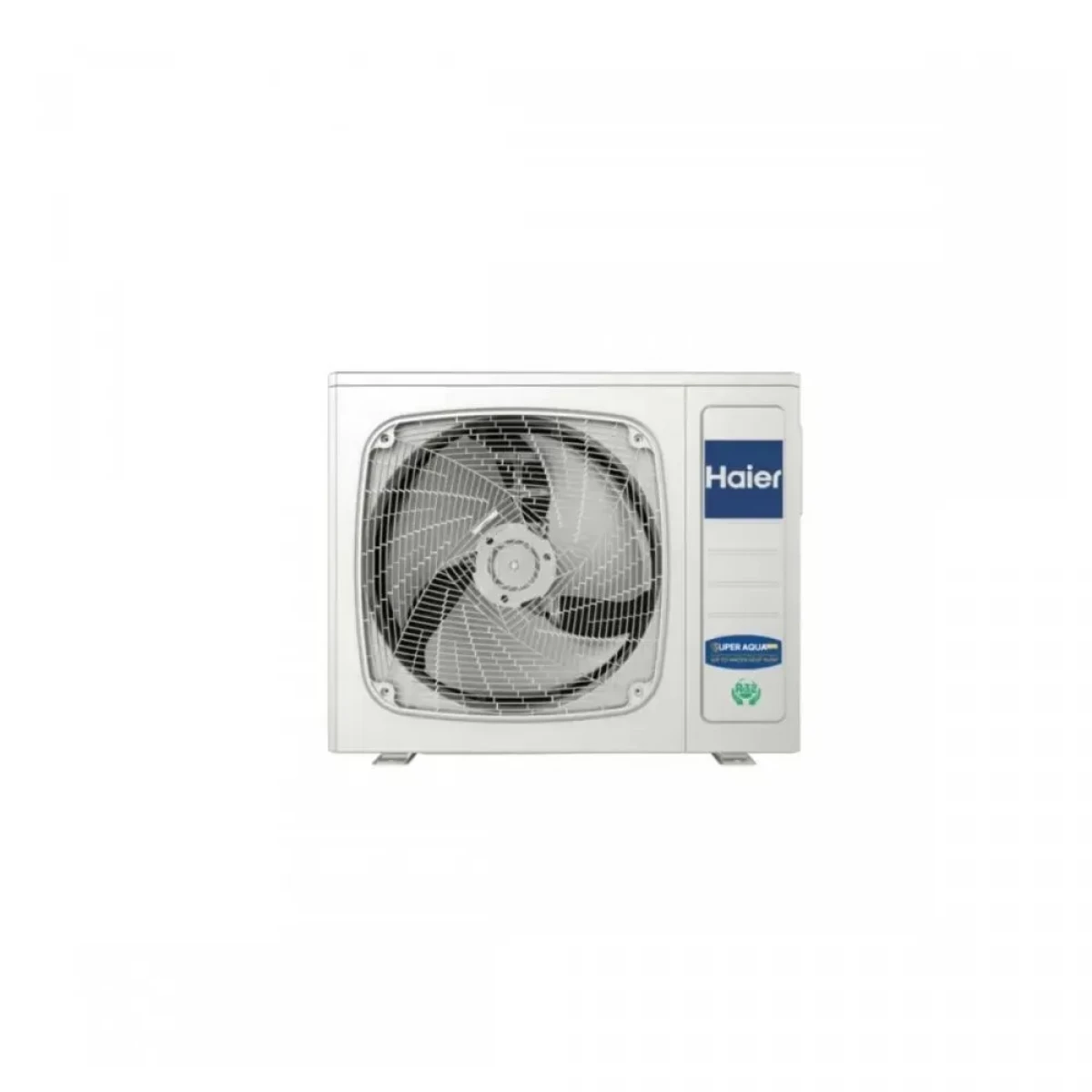 Haier Super Aqua Тепловой насос HAIER AW082SNCHA \ HU102WAMNA Фото №2